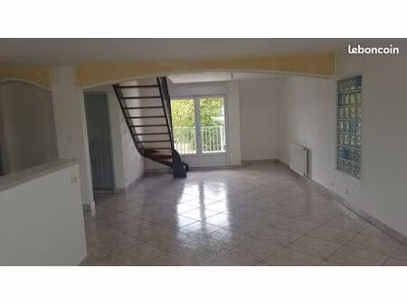 t4 en duplex