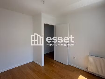 appartement 3 pièces 69.5m² à louer 1724 - joinville le pont 94340