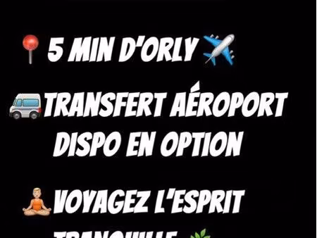 location place de parking ?️