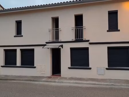 maison t3