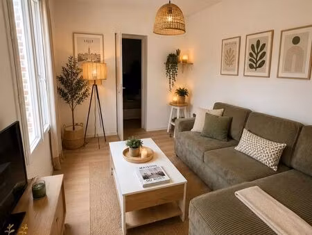 maison individuelle à louer