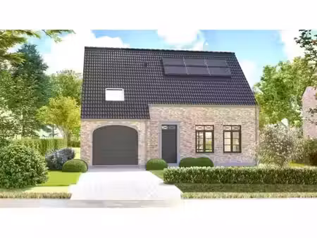 maison à vendre à drève moustier (rbw46062)