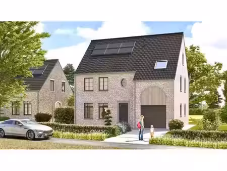 maison à vendre à drève moustier (rbw46065)
