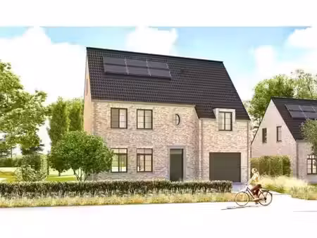 maison à vendre à drève moustier (rbw46066)