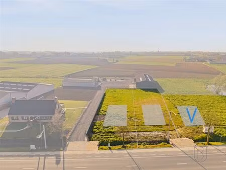 villa à vendre à tieltstraat 210 meulebeke (rbw46106)