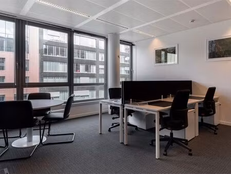 bien professionnel à louer à bruxelles € 2.818 (lkv83) - iwg | zimmo