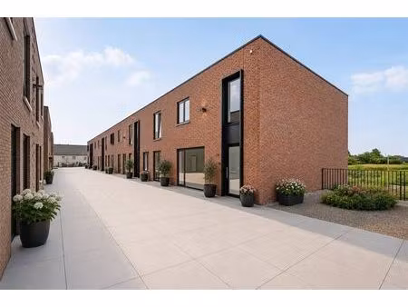 maison à vendre à paul de knockstraat 19 bissegem (rbw46310)