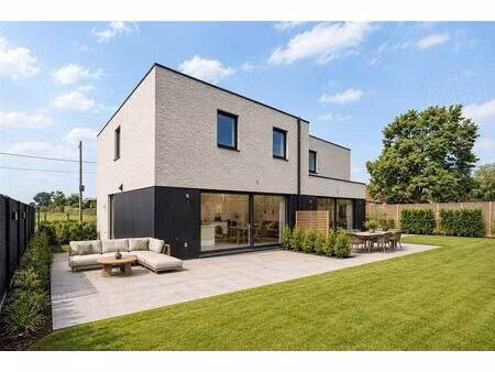 maison à vendre à moorstraat 62 sint-eloois-vijve (rbw46372)