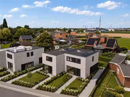 maison à vendre à moorstraat 62 sint-eloois-vijve (rbw46375)