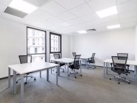 bien professionnel à louer à bruxelles € 5.517 (lkv30) - iwg | zimmo