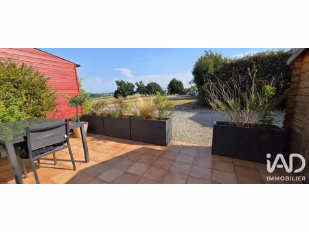 vente appartement 4 pièces 88 m² saint-palais (64120)