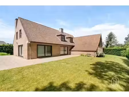 ferme à vendre à clos des bougainvillées 13 mouscron (rbw45915)