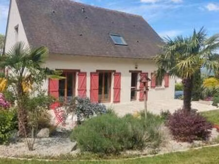 vente maison à moncé-en-belin (72230) : à vendre / 150m² moncé-en-belin