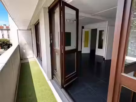vente appartement 3 pièces 63.01 m² à chelles (77500)  240 000 €