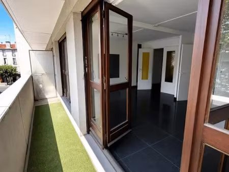 vente appartement 3 pièces 63.01 m² à chelles (77500)  260 000 €