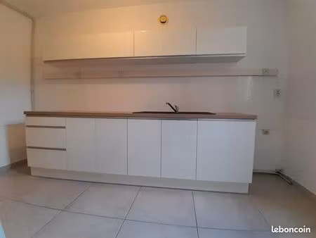 vente appartement t3 idéal investisseur