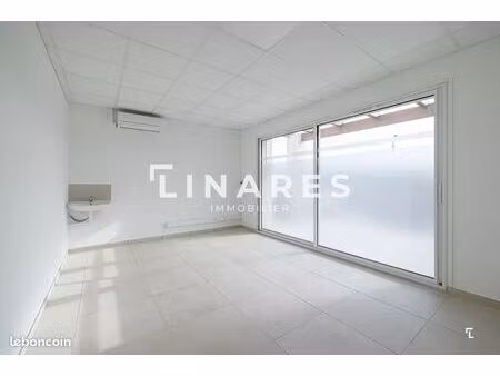 bureaux 15 m² marignane