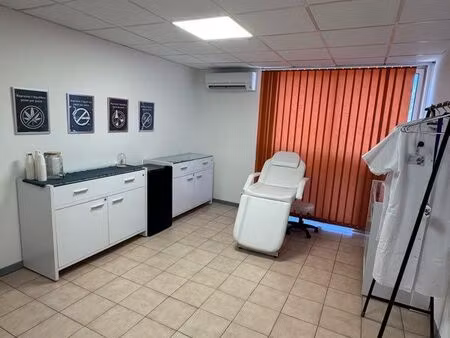 [à louer] bureau partagé en cabinet paramédical – idéal professionnels de santé