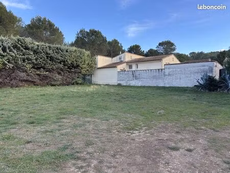 terrain à bâtir de 462 m² à fontvieille (13)