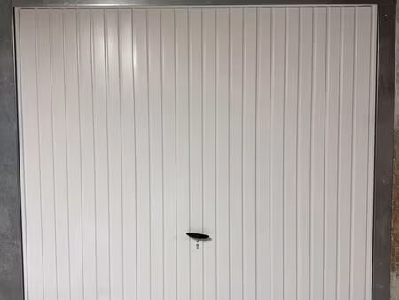 garage box 13 m² cassis bellevue