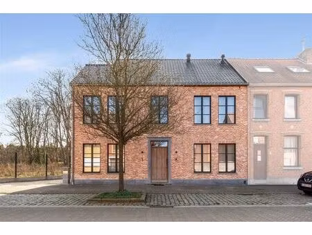 maison à vendre à rijweg 1 puurs (rbw45393)