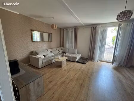 appartement t4