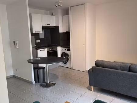 appartement t2 à villefranche sur saône