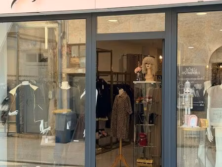 boutique