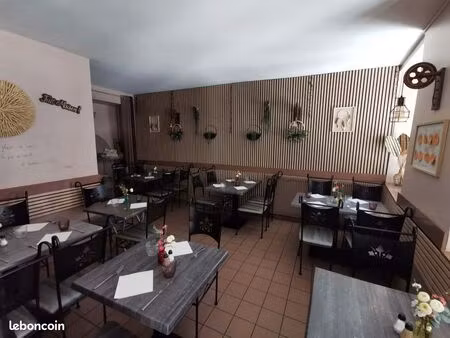 restaurant pizzeria