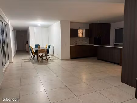 appartement atyque