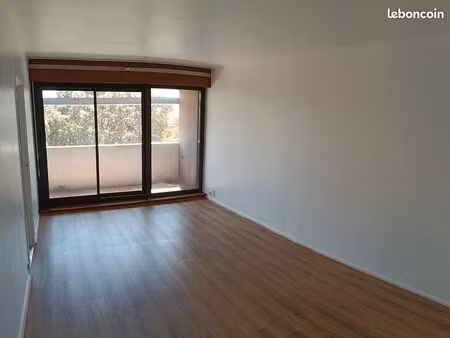 appart 41 m2 balcon