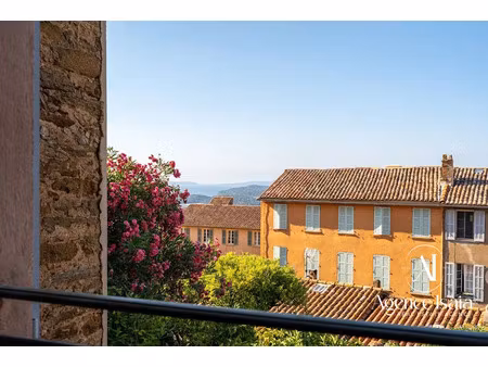 vente appartement 2 pièces 46.47 m² à bormes-les-mimosas (83230)  249 000 €