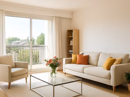 vente appartement 4 pièces 82 m² à baziège (31450)  247 000 €