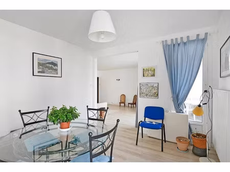 vente appartement 4 pièces 82.98 m² à nimes (30000)  248 000 €