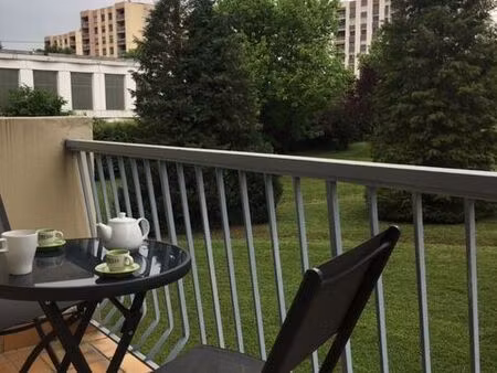 a vendre : t4 st-genis laval