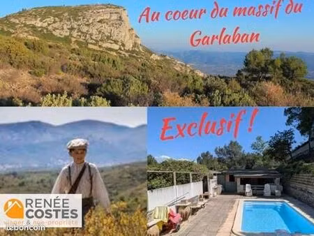 maison en viager 3 pièces 96 m²