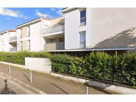 appartement t2 43m2 de 2011