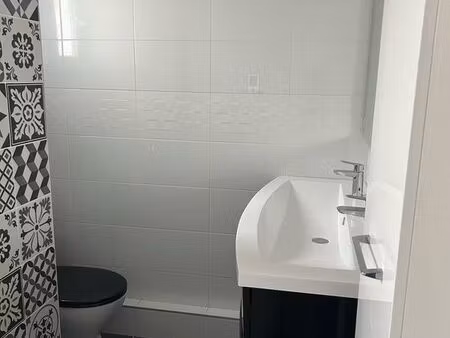 appartement t3 sans ascenseur