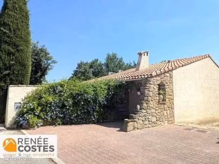 maison en viager 5 pièces 169 m²