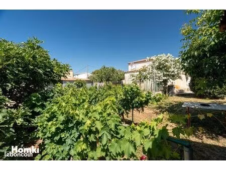 maison 2 pièces 40 m²