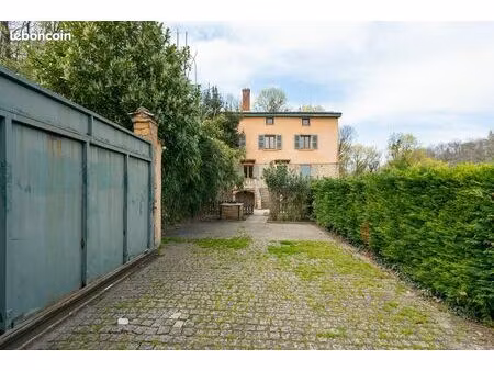 appartement 2 pièces 29 m²
