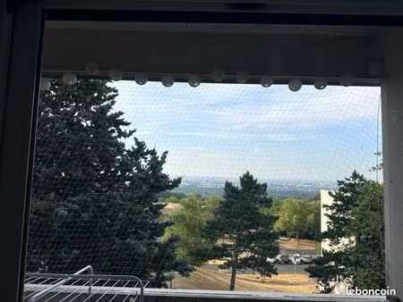 appartement t3 - vue imprenable