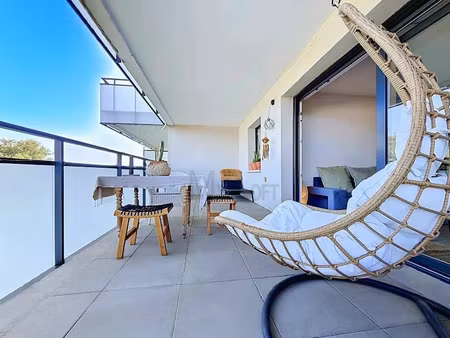 vente appartement 1 pièce 48 m² à yutz (57970)  219 000 €