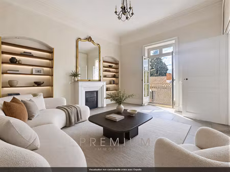 appartement de luxe à vendre dans le quartier centre historique