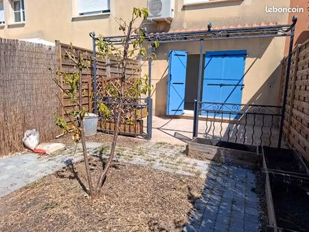 maison individuelle t3