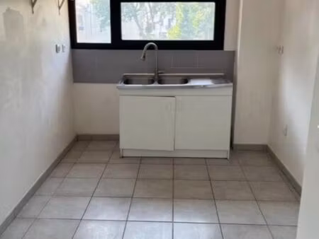 appartement 4 pièces 71 m²