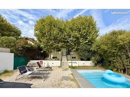 villa a vendre