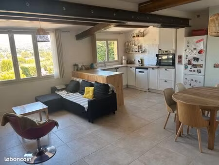 maison 4 pièces 79m²
