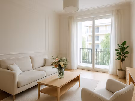 vente appartement 3 pièces 41 m² à ecully (69130)  252 420 €