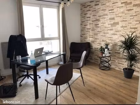 vente – cabinet médical / local professionnel de 92 m² – lyon 3e – rentabilité jusqu'à 6 5